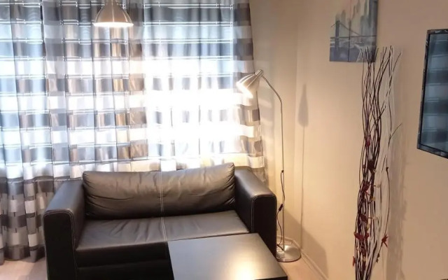 Apartment Sofia 2
