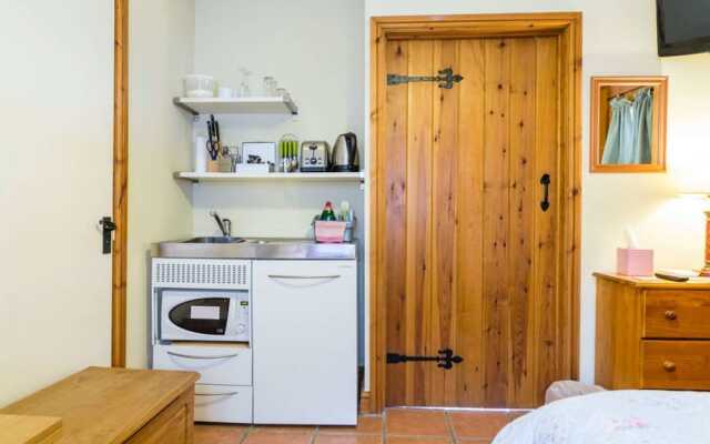 Mereside Farm B&B and Accommodation