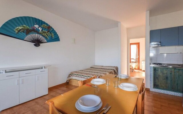 Cala Sabina Appartamento