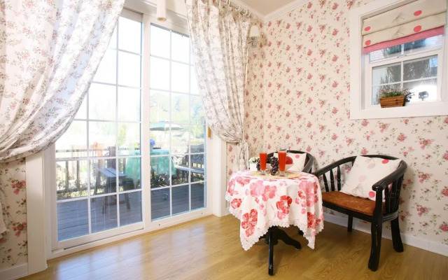 Gracia Pension Gapyeong