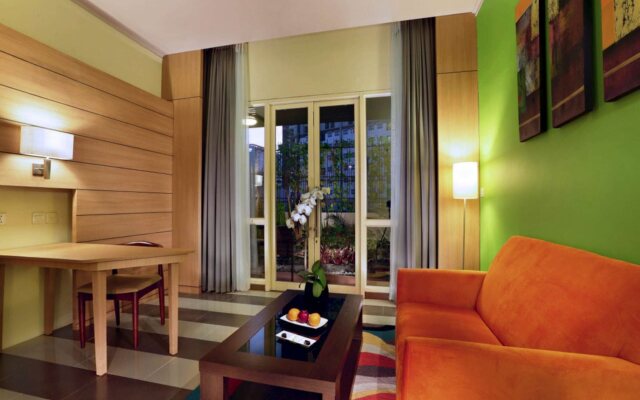 Atria Residences Gading Serpong