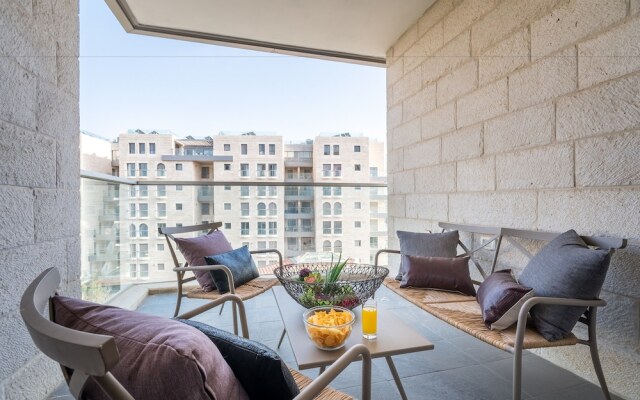 Sweet Inn Apartments - Agan Street