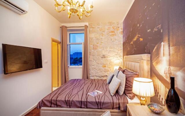 Seven Stars Accommodation Dubrovnik