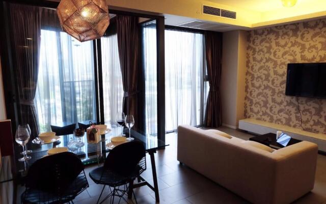 BoonRumpa Accommodation