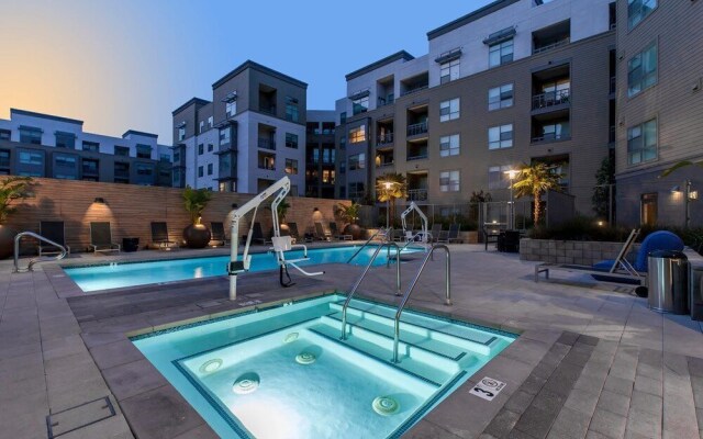 Kasa Redwood City Apartments