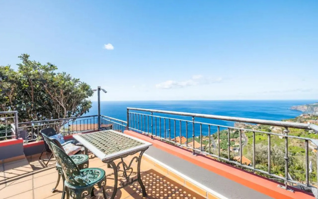Vila Brava cottage