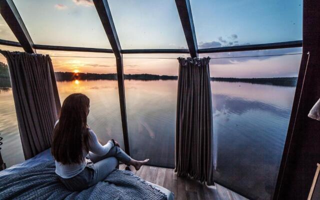 Wilderness Hotel Nangu & Igloos