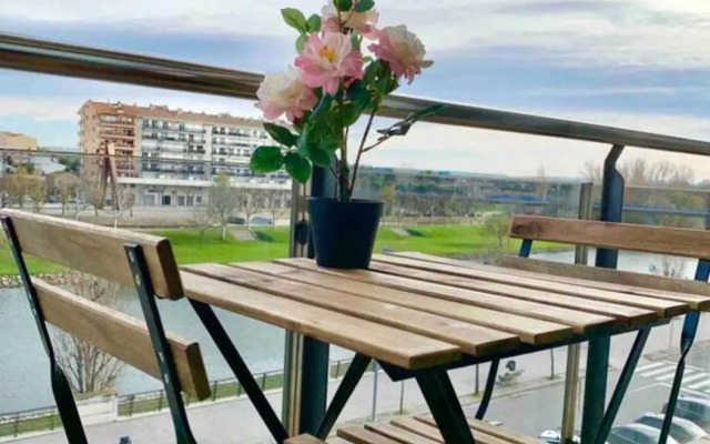 Acojedor Duplex en Balaguer