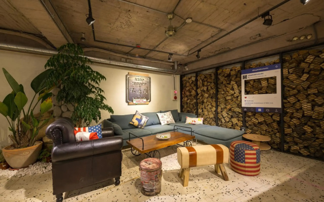 Beimen Wow Poshtel - Hostel