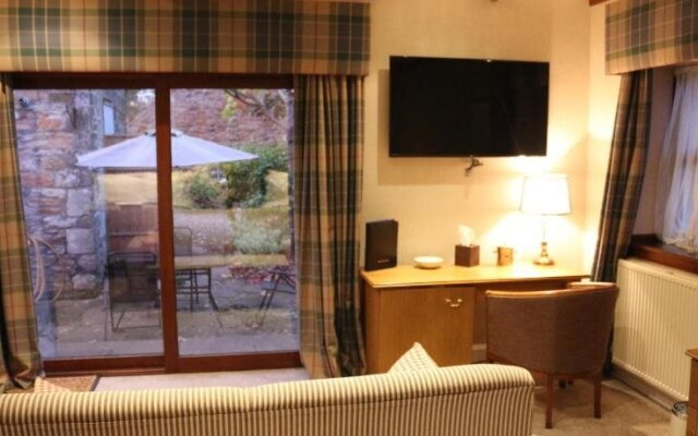 The Inn At Kingsbarns