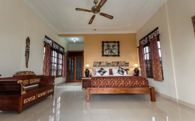 Warji House 2 Bisma