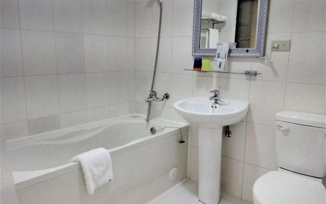 Ximen Hotel B