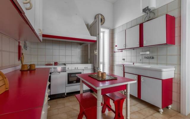 3822 VBR - Appartamento Bianca by Barbarhouse