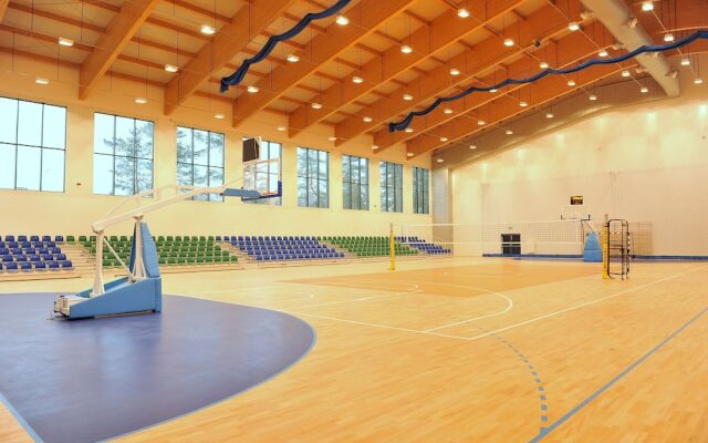 Rezydencja Arłamów