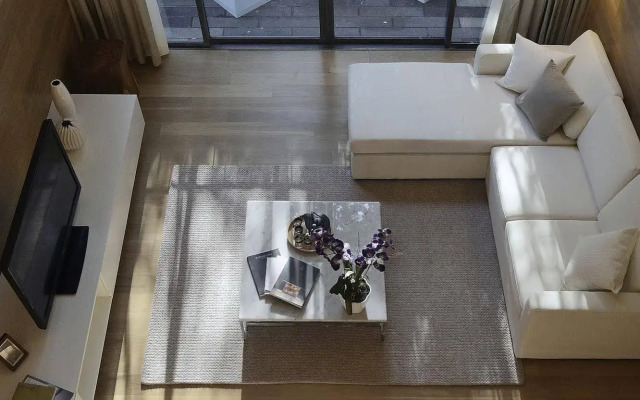 Siamese Gioia Residence