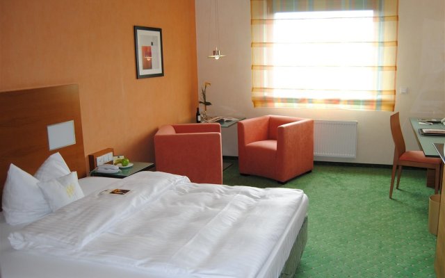 Leonardo Hotel Esslingen