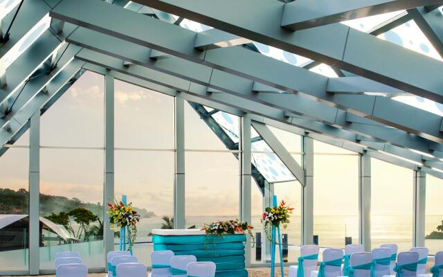 Le Meridien Bali Jimbaran