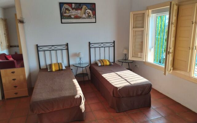 Bed and Breakfast La Madrugada