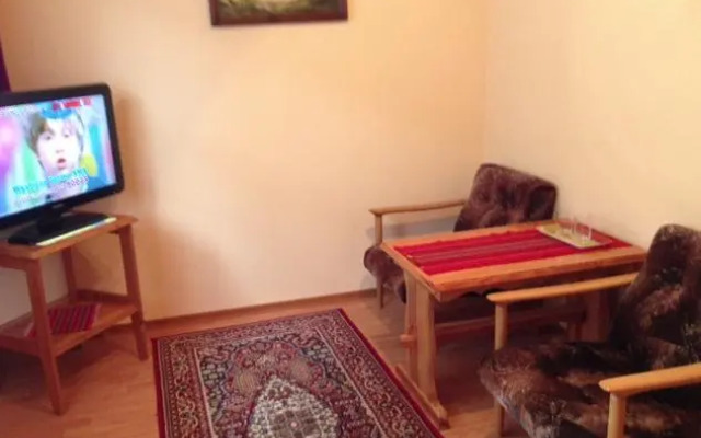 Dom Wypoczynkowy Halina