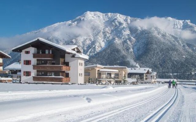 Ferienwohnungen Alpenherz