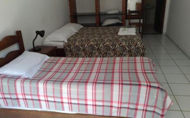 Pousada dos Corsarios de Angra