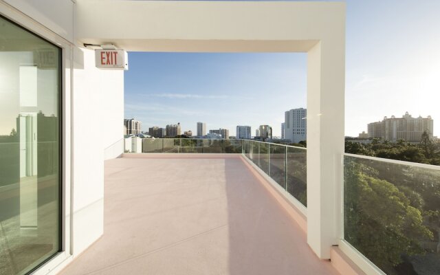 The Sarasota Modern, a Tribute Portfolio Hotel