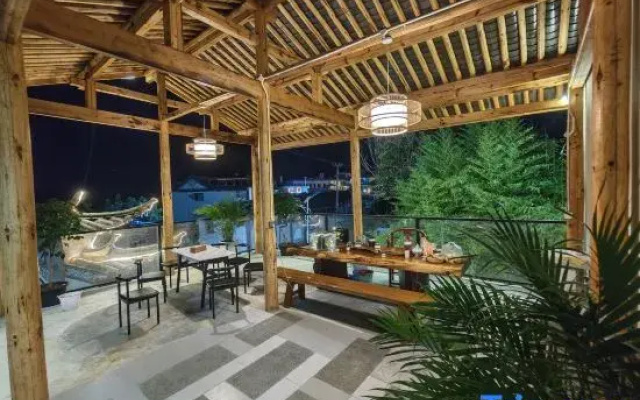 Wuming Yunjian Homestay