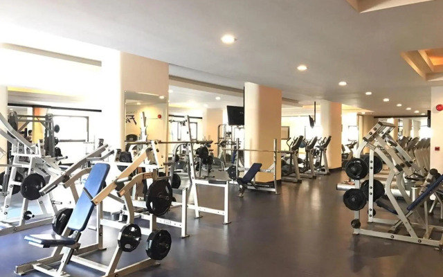 Al Diafa Apartment Olaya