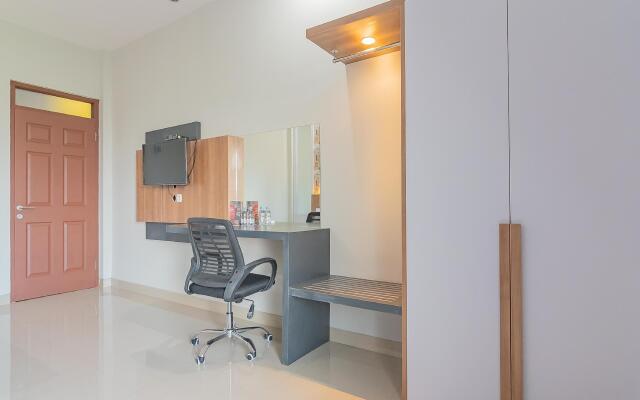 RedDoorz Plus near Taman Budaya Samarinda