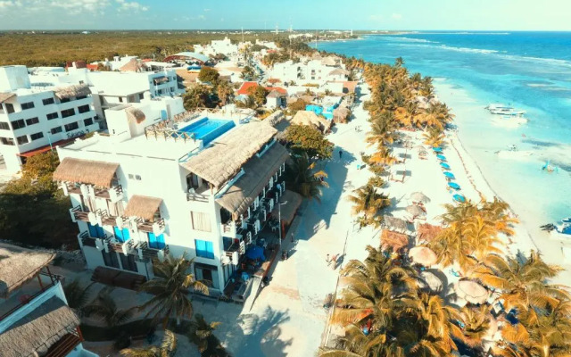 Apartamento Frente Al Mar