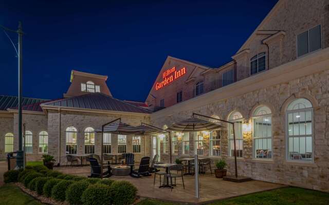 Hilton Garden Inn Granbury