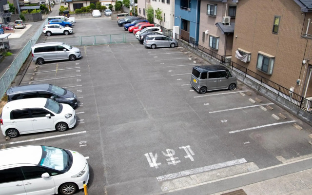 Smile Hotel Atsugi