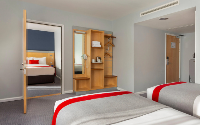 Holiday Inn Express Birmingham Redditch by IHG