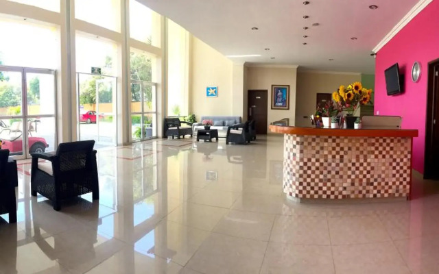 Hotel JS