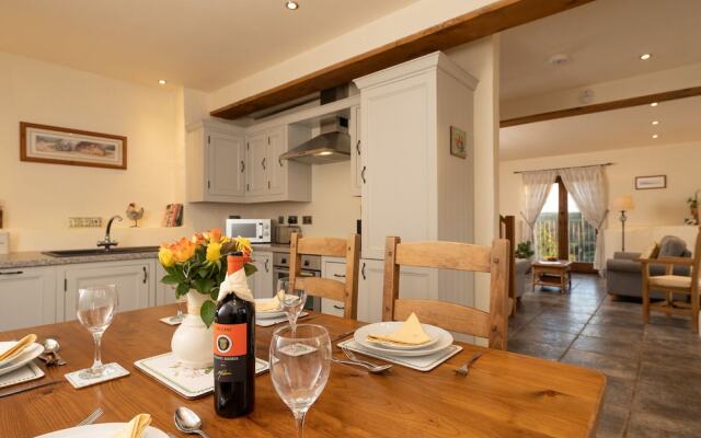 The Stable at Easton Court