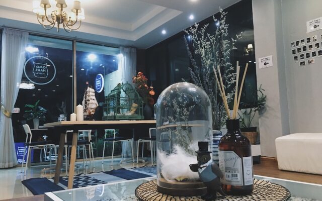 OMO Haus@Nimman