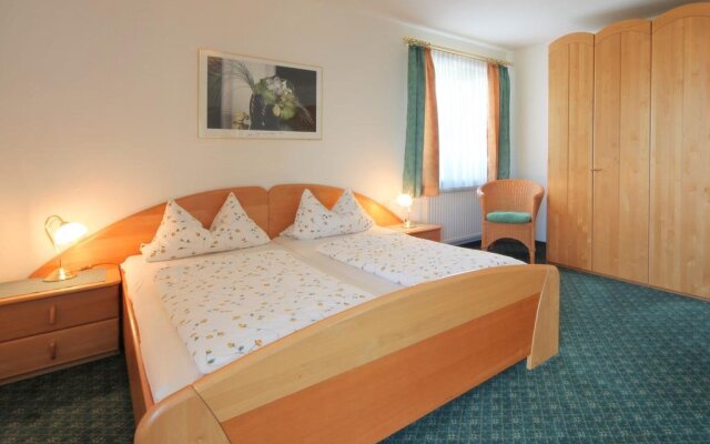 FerienResidenz über'm See