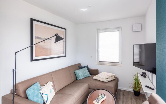 Awesome Apartment in Rechlin With 2 Bedrooms and Wifi