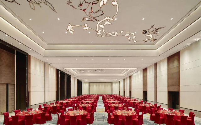 Sheraton Zibo Hotel