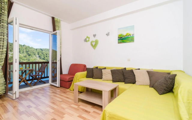 Apartments Matana Chano