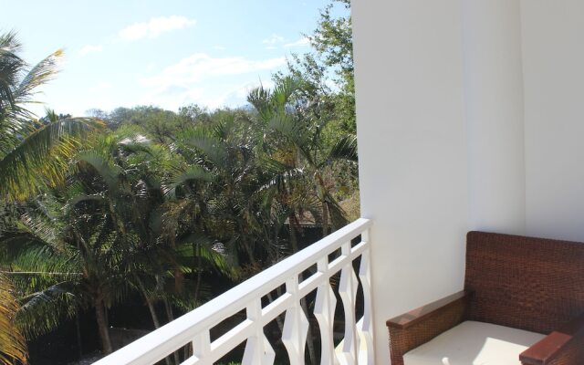 Casa Imperial Managua