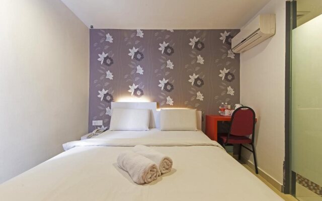 Signature Hotel @ Little India by ZEN Rooms
