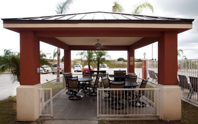 Candlewood Suites New Iberia by IHG