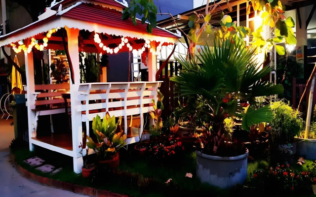 Sorrento Hotel and Residence