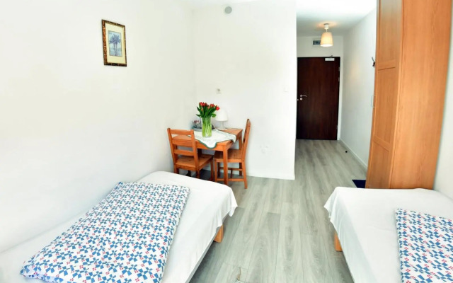 Pensjonat Valle Verde