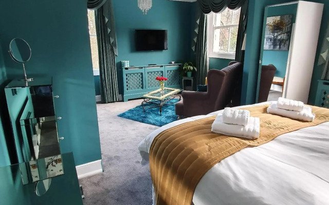 Marley House Bed & Breakfast