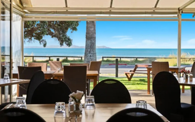 Ramada Resort Reia Taipa Beach