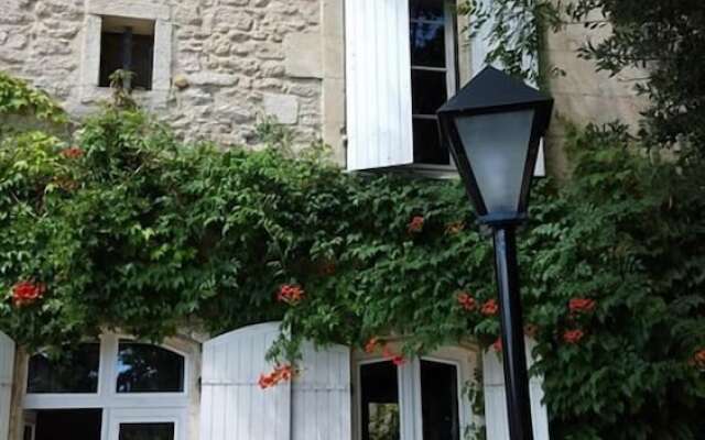 Chambres d'Hôtes Lou Calvari