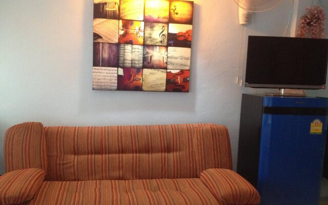 Rinapp Guesthouse