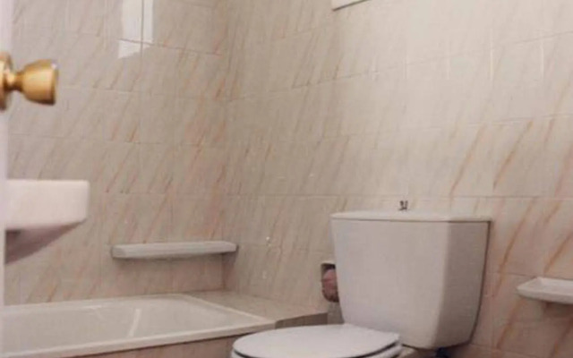 Bungalows Las Almenas